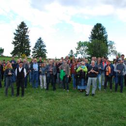2022 - Betreuertag der Gewässernachbarschaften in Schiltach